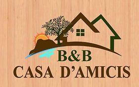 B＆B Casa D'Amicis